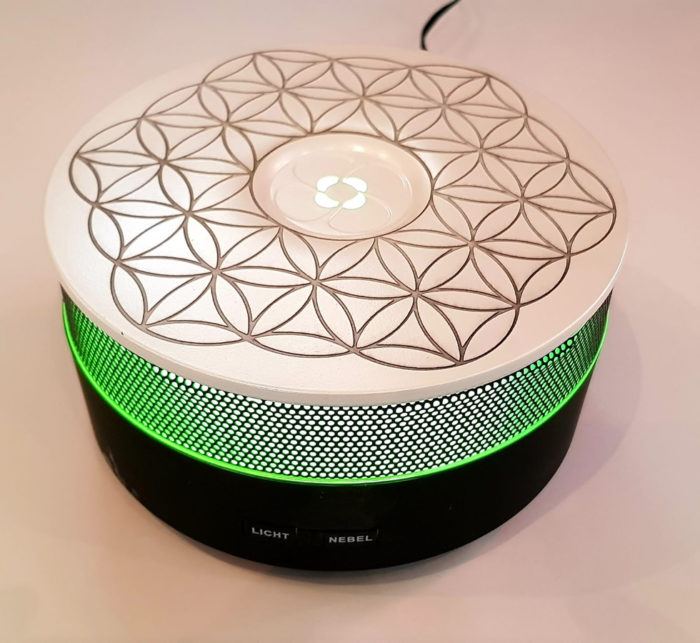 Cosmic Harmony Ionisator – Bild 5