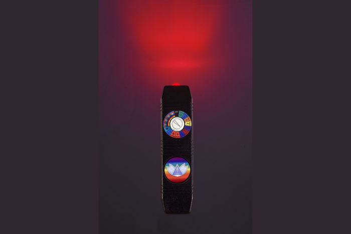 Cosmic Lights Pointer – Bild 12