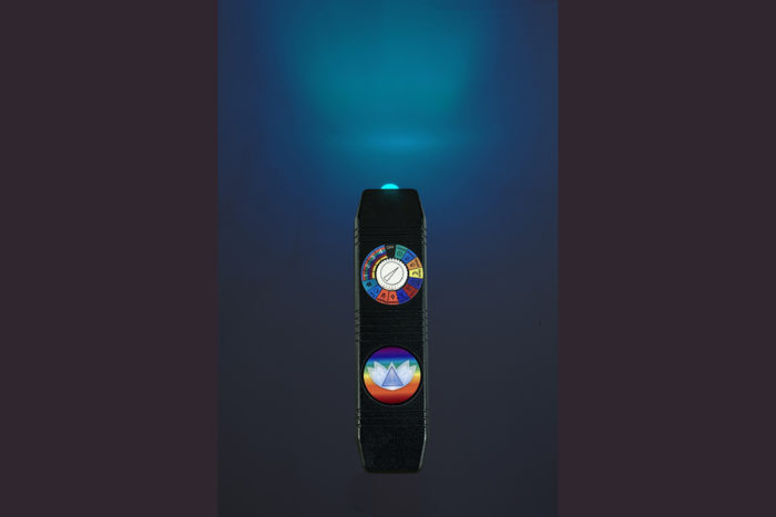 Cosmic Lights Pointer – Bild 10