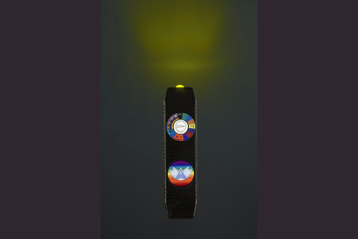Cosmic Lights Pointer – Bild 9