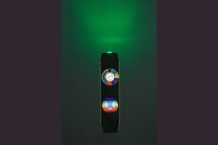 Cosmic Lights Pointer – Bild 7