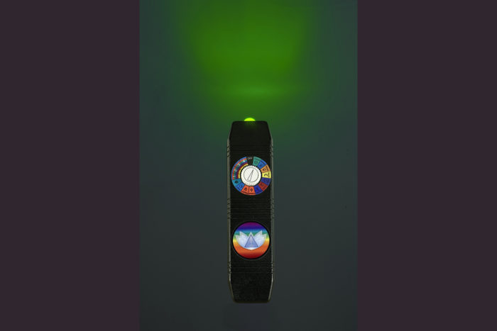 Cosmic Lights Pointer – Bild 4