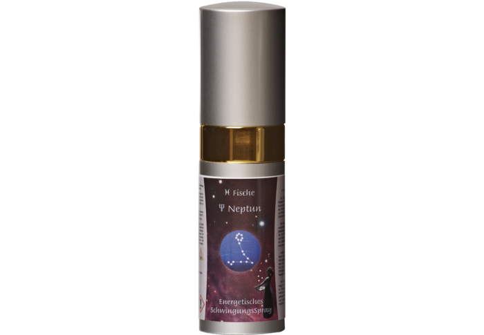 NEPTUN – Sternzeichen Fische 15ml